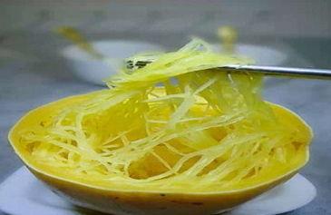 金丝绞瓜咋吃,探索美味与营养的完美融合