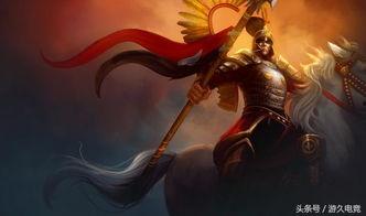 英雄联盟赵信爆料视频,英雄联盟新版本揭秘与未来展望