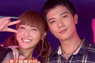 唐嫣合作过的男明星,星光熠熠的银幕情缘