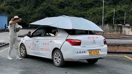 吃瓜练车,揭秘“吃瓜练车”的独特魅力