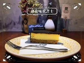 网红手工街边蛋糕店,街边小店里的甜蜜诱惑