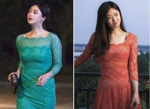 怀孕女明星穿着性感,女明星怀孕期间的时尚穿搭启示录