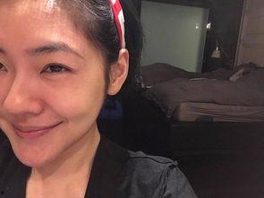 明星许雅君,星光熠熠的璀璨人生