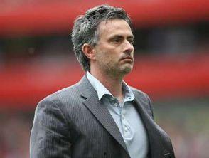 穆里尼奥头条百科,足球界的传奇教练与他的辉煌职业生涯