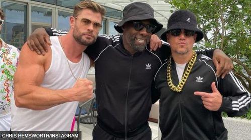 疫情期间好莱坞明星收入,谁赚得最多？