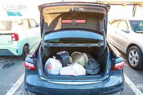 俄网红关后备箱,隐藏的惊喜与生活智慧