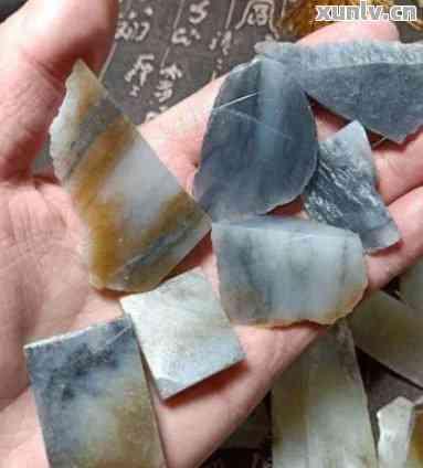 玉石边角料怎么看真假,真假识别技巧解析