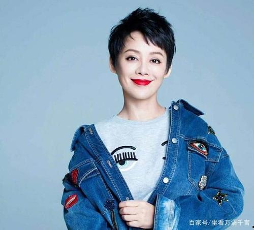 喜欢喜欢孙俪的男明星,盘点那些为之倾倒的男明星