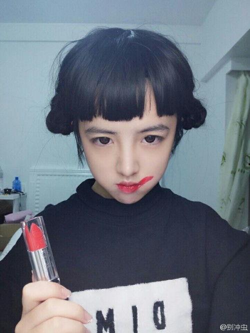 快手网红林小坤资料,从草根逆袭到人气爆棚的短视频达人