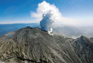 乾安火山新闻头条最新,最新观测揭示火山活动新动态