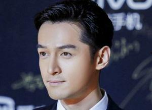 胡歌喜欢的女明星,揭秘他最倾心的女明星