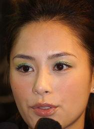 内双明星图片,双眼皮下的星辰大海