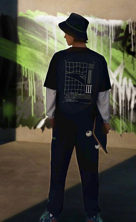 滑板小生最新爆料,最新爆料背后的故事与真相