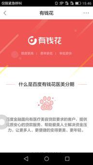 头条有钱花有什么条件吗,轻松贷款，你符合吗？