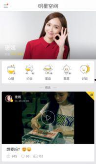 333明星空间,揭秘明星们的时尚聚集地