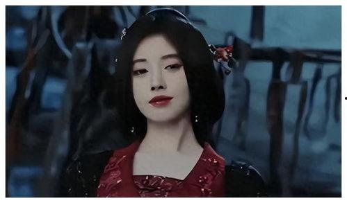 古装里吃瓜人物