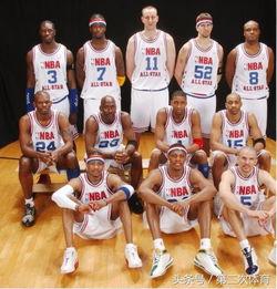 03全明星高清,激情碰撞，星光熠熠的篮球盛宴