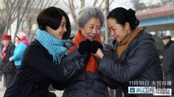 在线观看老有所依,温情描绘夕阳岁月里的家庭温情与人生感悟