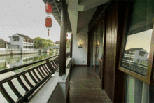 苏州老北门网红打卡餐厅,品味古城美食新地标