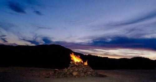 黑龙江火山网红,探寻东北火山奇观与网红打卡地