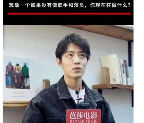 娱乐圈爆料直播肖战,娱乐圈爆料背后的真相