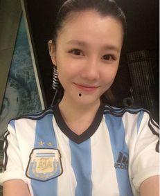 山西早期女网红有谁