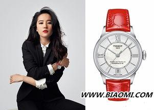 明星都戴什么表,揭秘他们钟爱的手表品牌与款式