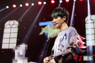 哪个明星叫张大大