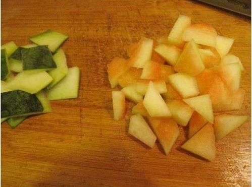 吃了鸡肉可以吃瓜吗,食用搭配的饮食小贴士