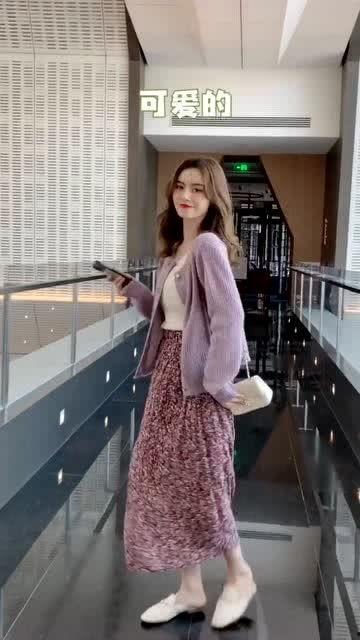 河南女网红小个子照片,镜头下的独特魅力与生活点滴”