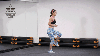 网红超长甩脂减肥操,轻松塑形不是梦