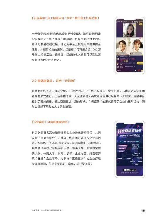 头条直播要用什么设备