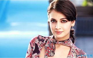 印度明星排行榜