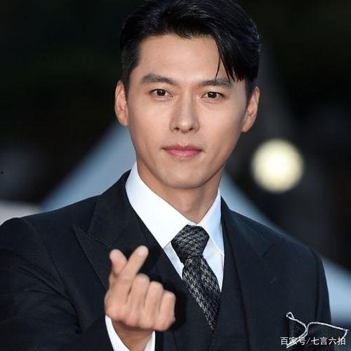 韩国明星刘健,韩国娱乐圈的璀璨新星