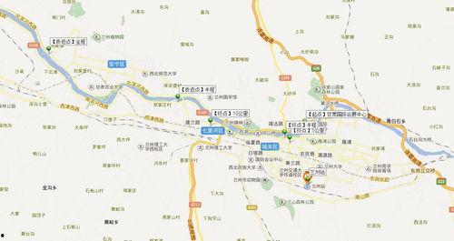 温江网红旅游路线图图,探寻这座城市的魅力足迹