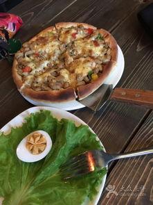 披萨大师最新爆料图片,独家揭秘披萨界的神秘面纱