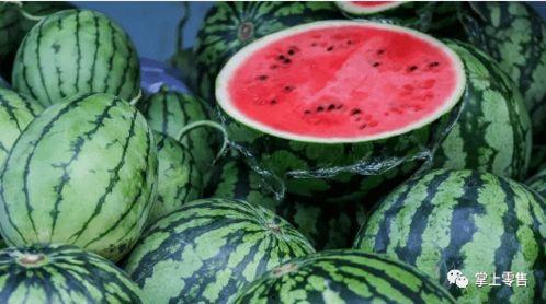 卖瓜的跟买瓜的要瓜吃