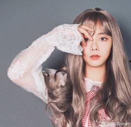 谭松韵提到明星,明星背后的真实生活