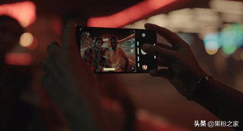 头条上的黑夜模式,开启视觉盛宴的黑夜模式体验