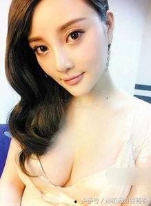 爆料李小璐视频事件,揭秘娱乐圈的隐私风暴