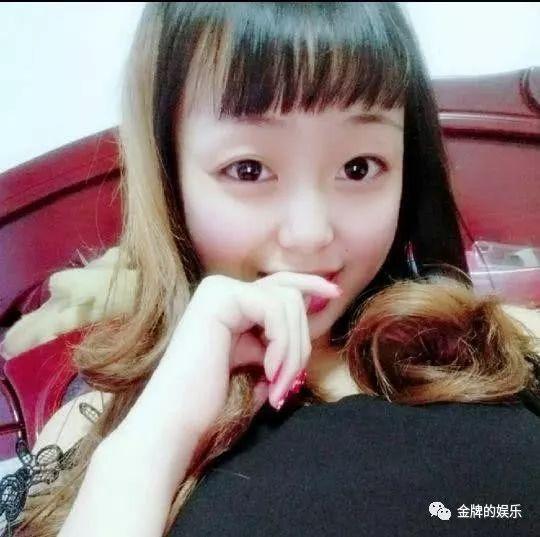 曦姐吃瓜照片图片