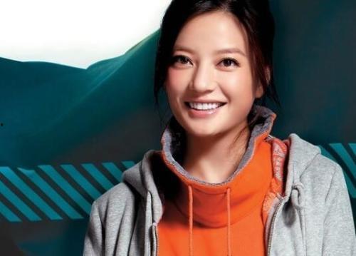 赵薇不和的明星