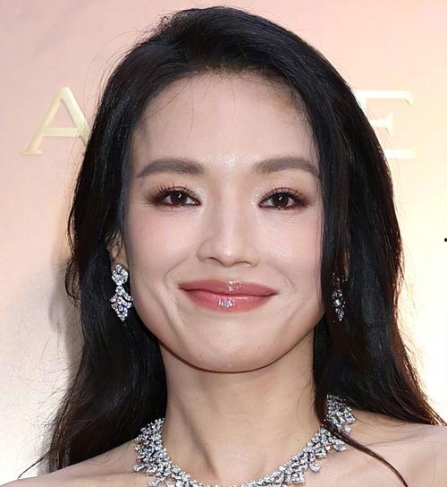 女明星脸部高清,女明星脸部细节之美