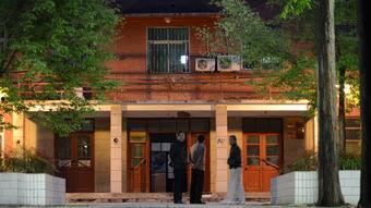 卢氏网红院,揭秘网红孵化背后的魅力与机遇