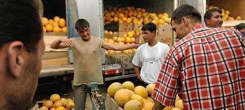 吃瓜人体跷跷板,趣味互动中的社会观察