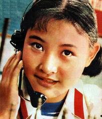 80年代的电影明星,那些闪耀银幕的经典电影明星